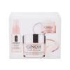 Clinique Moisture Surge Ultra Hydration Pacco regalo crema idratante Moisture Surge 72-Hour Auto-Replenishing Hydrator  125 ml + spray per il viso Moisture Surge Spray hirsty Skin Relief 30 ml  + crema contorno occhi All About Eyes 15 ml