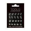 Gabriella Salvete TOOLS Nail Art Stickers 07 Decorazioni per le unghie donna 1 Imballaggio