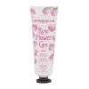 Dermacol Rose Flower Care Crema per le mani donna 30 ml