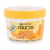 Garnier Fructis Hair Food Banana Nourishing Mask Maschera per capelli donna 390 ml