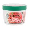 Garnier Fructis Hair Food Watermelon Plumping Mask Maschera per capelli donna 390 ml