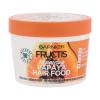 Garnier Fructis Hair Food Papaya Repairing Mask Maschera per capelli donna 390 ml