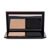 Shiseido Synchro Skin Self-Refreshing Custom Finish Powder Foundation Fondotinta donna 9 g Tonalità 160 Shell