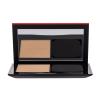 Shiseido Synchro Skin Self-Refreshing Custom Finish Powder Foundation Fondotinta donna 9 g Tonalità 310 Silk