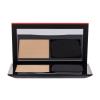 Shiseido Synchro Skin Self-Refreshing Custom Finish Powder Foundation Fondotinta donna 9 g Tonalità 250 Sand