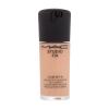 MAC Studio Fix Fluid SPF15 Fondotinta donna 30 ml Tonalità NW18