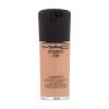 MAC Studio Fix Fluid SPF15 Fondotinta donna 30 ml Tonalità NW25