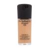 MAC Studio Fix Fluid SPF15 Fondotinta donna 30 ml Tonalità NC30