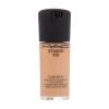 MAC Studio Fix Fluid SPF15 Fondotinta donna 30 ml Tonalità NC35