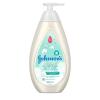 Johnson´s CottonTouch 2-in-1 Bath &amp; Wash Doccia gel bambino 500 ml