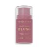 Makeup Revolution London Fast Base Blush Blush donna 14 g Tonalità Blush