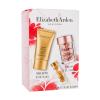 Elizabeth Arden Ceramide Retinol Capsules Set Pacco regalo siero notte per il viso Retinol Ceramide Capsules Line Erasing Night Serum 30 pz + crema notte per il viso Ceramide Lift And Firm Night Cream 15 g + siero giorno per il viso Advanced Ceramide Capsules Daily Youth Restoring Serum 7 pz