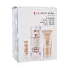 Elizabeth Arden Ceramide Hyaluronic Acid Set Pacco regalo siero per il viso Hyaluronic Acid Ceramide Capsules Hydra Serum 60 pz + siero per il contorno occhi Advanced Ceramide Daily Youth Restoring Eye Serum 7 pz + crema notte per il viso Ceramide Lift And Firm Night Cream 15 ml