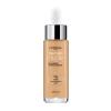 L&#039;Oréal Paris True Match Nude Plumping Tinted Serum Fondotinta donna 30 ml Tonalità 4-5 Medium