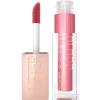 Maybelline Lifter Gloss Lucidalabbra donna 5,4 ml Tonalità 005 Petal