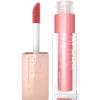 Maybelline Lifter Gloss Lucidalabbra donna 5,4 ml Tonalità 004 Silk