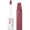 Maybelline Super Stay Matte Ink Liquid Rossetto donna 5 ml Tonalità 175 Ringleader