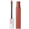 Maybelline Super Stay Matte Ink Liquid Rossetto donna 5 ml Tonalità 70 Amazonian