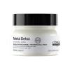 L&#039;Oréal Professionnel Metal Detox Professional Mask Maschera per capelli donna 250 ml