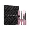 Maybelline Lash Sensational Set Pacco regalo mascara Lash Sensational 9,5 ml + siero per ciglia Lash Sensational 5,3 ml