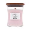 WoodWick Rosewood Candela profumata 275 g