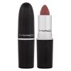 MAC Satin Rossetto donna 3 g Tonalità 824 Twig