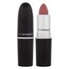 MAC Satin Rossetto donna 3 g Tonalità 802 Brave