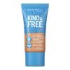 Rimmel London Kind &amp; Free Skin Tint Foundation Fondotinta donna 30 ml Tonalità 150 Rose Vanilla