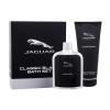 Jaguar Classic Black Pacco regalo eau de toilette 100 ml + gel doccia 200 ml