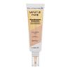 Max Factor Miracle Pure Skin-Improving Foundation SPF30 Fondotinta donna 30 ml Tonalità 44 Warm Ivory