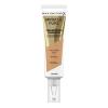 Max Factor Miracle Pure Skin-Improving Foundation SPF30 Fondotinta donna 30 ml Tonalità 75 Golden