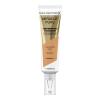 Max Factor Miracle Pure Skin-Improving Foundation SPF30 Fondotinta donna 30 ml Tonalità 70 Warm Sand