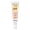 Max Factor Miracle Pure Skin-Improving Foundation SPF30 Fondotinta donna 30 ml Tonalità 35 Pearl Beige