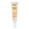 Max Factor Miracle Pure Skin-Improving Foundation SPF30 Fondotinta donna 30 ml Tonalità 76 Warm Golden