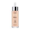 L&#039;Oréal Paris True Match Nude Plumping Tinted Serum Fondotinta donna 30 ml Tonalità 0,5-2 Very Light