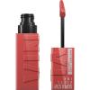 Maybelline Superstay Vinyl Ink Liquid Rossetto donna 4,2 ml Tonalità 15 Peachy