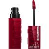 Maybelline Superstay Vinyl Ink Liquid Rossetto donna 4,2 ml Tonalità 55 Royal