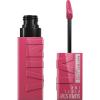 Maybelline Superstay Vinyl Ink Liquid Rossetto donna 4,2 ml Tonalità 20 Coy