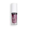 Revolution Relove Baby Gloss Lucidalabbra donna 2,2 ml Tonalità Super