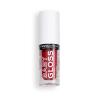 Revolution Relove Baby Gloss Lucidalabbra donna 2,2 ml Tonalità Dream