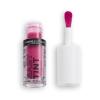 Revolution Relove Baby Tint Lip &amp; Cheek Rossetto donna 1,4 ml Tonalità Fuchsia