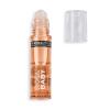 Revolution Relove Baby Roll Lip Oil Olio labbra donna 5 ml Tonalità Papaya