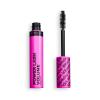 Revolution Relove Power Lash Volume Mascara donna 8 ml Tonalità Black