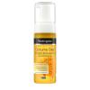 Neutrogena Curcuma Clear Cleansing Mousse Schiuma detergente 150 ml