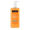 Neutrogena Clear &amp; Defend 2% Salicylic Acid Facial Wash Gel detergente 200 ml