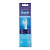 Oral-B Pulsonic Clean Testa di ricambio 2 pz