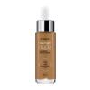 L&#039;Oréal Paris True Match Nude Plumping Tinted Serum Fondotinta donna 30 ml Tonalità 6-7 Tan