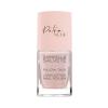 Gabriella Salvete Petra Nude Longlasting Nail Polish Smalto per le unghie donna 11 ml Tonalità Pillow Talk