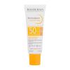 BIODERMA Photoderm Aquafluid Tinted SPF50+ Protezione solare viso 40 ml Tonalità Golden