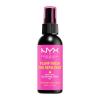 NYX Professional Makeup Plump Finish Fissatore make-up donna 60 ml